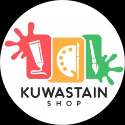 Kuwastain Shop Art logo