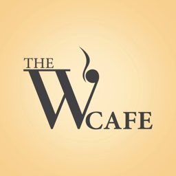 W Restaurant & Cafe logo
