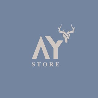 AY Store logo