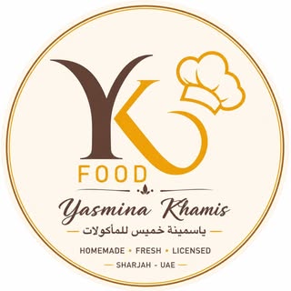 Yasmina Khamis logo