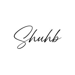 Shuhb logo