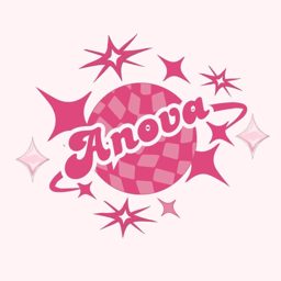 Anova Store logo