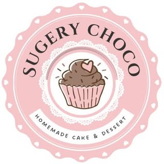 Sugery Choco logo