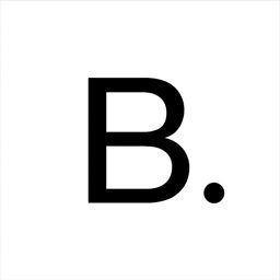 BURO Beauty logo