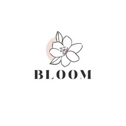 Bloom logo