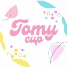 Tomy Cup logo