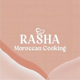 Rasha Moroccan Cooking logo