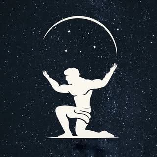 Atlas Roastery logo