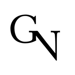 Golden Needles logo