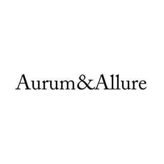 Aurum and Allure logo