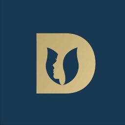 Damas Center logo