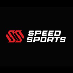 Speed Sport Garage logo