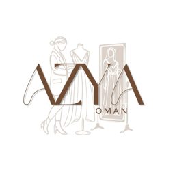 Azya Oman logo