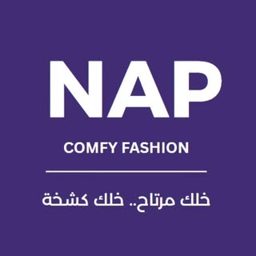 Nap Sleepwear and Pajamas logo