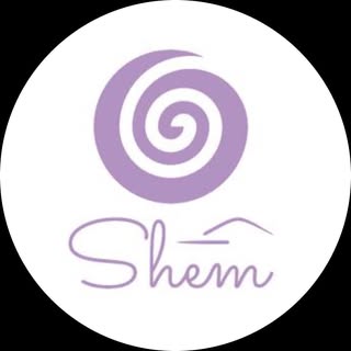 Shem Cake logo