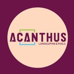 Acanthus logo