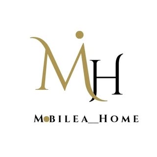 Mobilia Home logo