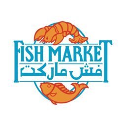 Fish Market logo