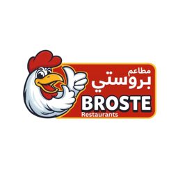 Broste Restaurants logo