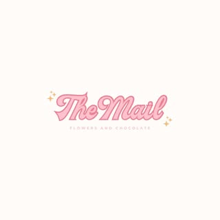 The Mail logo