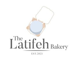 Latifeh Bakery logo