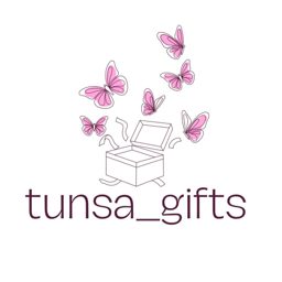Tunsa Gifts logo