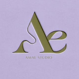 Amae Studio logo