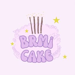 BrMi Cake logo