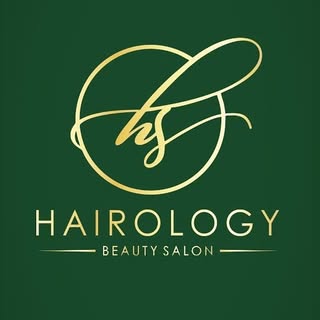Hairology logo