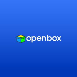 OpenBox logo