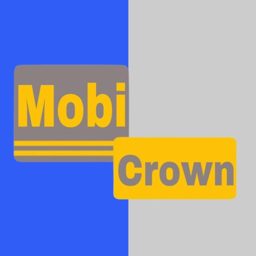 Mobi Crown logo