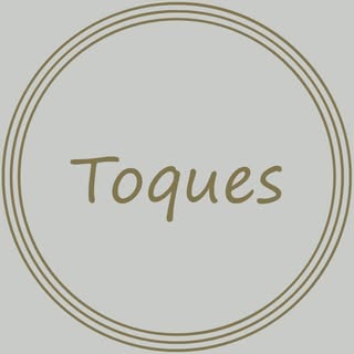 Toques logo