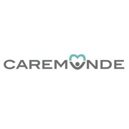 Caremonde logo