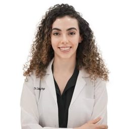 Dr. Zainab Ghanouge logo