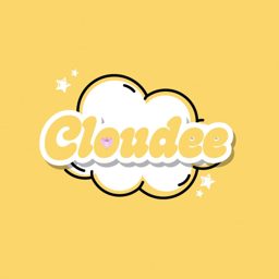 Cloudee logo