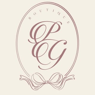 Princess Glow Boutique logo