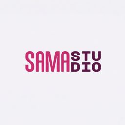 Sama Studio logo