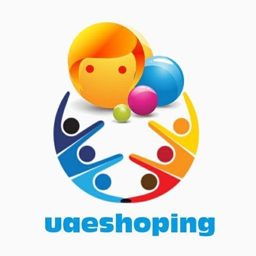 UAE Shopping logo