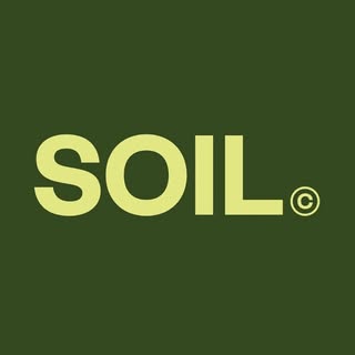SOIL logo