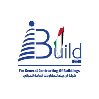 iBuild Kuwait logo