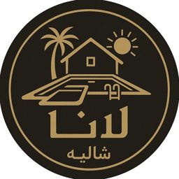 Lana Chalet logo