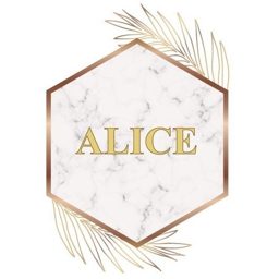 Alice Qatar logo