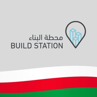 Build Station logo