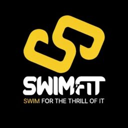 SWIMFIT CLUB logo