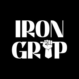 Iron Grip logo
