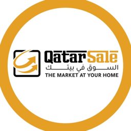 Qatar Sale logo