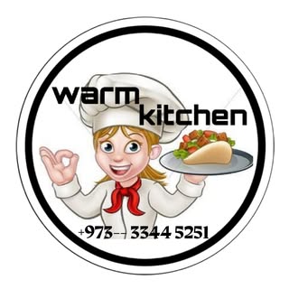 Warm Kitchen logo