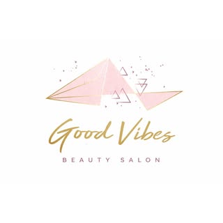 Good Vibes Salon logo