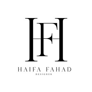 Haifa Fahad Events logo