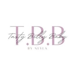 Tasty Belly Baby logo